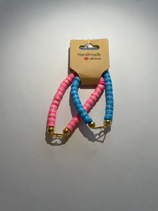 BFF bracelets