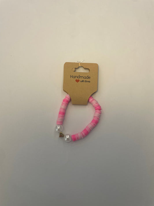 Pink sugar